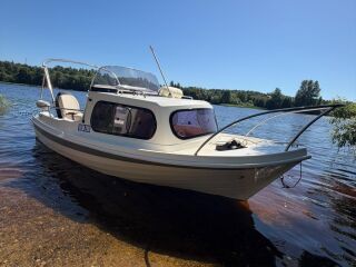 LarsenB 515 0.7 40HP 29кВ
