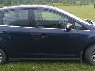 Ford C-MAX 1.6 R4 92кВ