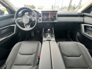 Mazda CX-5 e Skyactiv-G Centre-line AWD 2.5 104kW