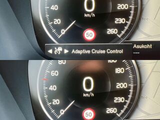 Volvo XC90 AWD Inscription MY2020 2.0 B5 173kW