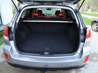 Subaru Outback 2.5 123kW