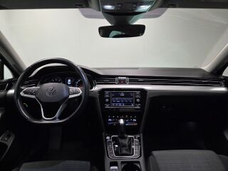 Volkswagen Passat Business 1.5 110kW