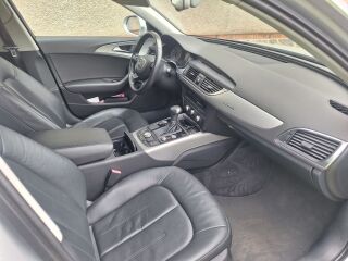 Audi A6 3.0 150kW