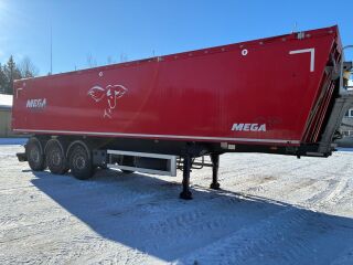 Mega Light 50m3