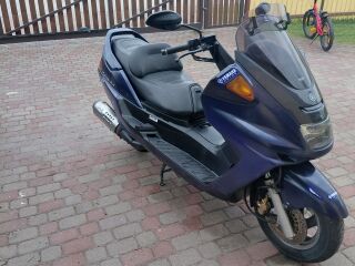 Yamaha Majesty YP 250