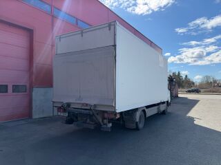 Mercedes-Benz Atego 115kW