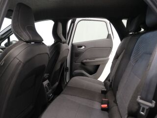 Renault Symbioz E-Tech Hybrid 1.5 69кВ
