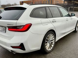 BMW 320 xDrive Touring Sport Line 2.0 140kW