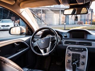 Volvo S80 Summum 2.5 D5 158kW