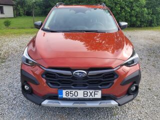 Subaru Crosstrek AWD E-Boxer TOURING EyeSight CVT 2.0 100kW