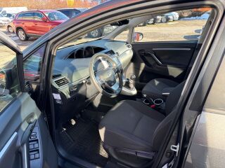 Toyota Verso 1.6 82kW