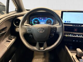 Toyota C-HR Style Plus Hybrid 1.8 72kW