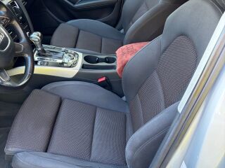 Audi A4 allroad B8 2.0 130kW
