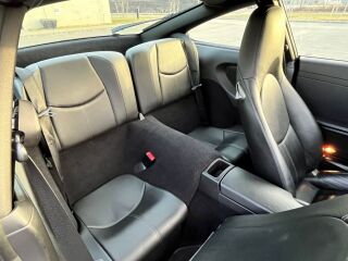Porsche 911 Carrera 3.6 boxer 254кВ