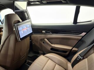 Porsche Panamera Turbo S Long Exclusive Series 1of100 Limi 4.8 V8 419kW