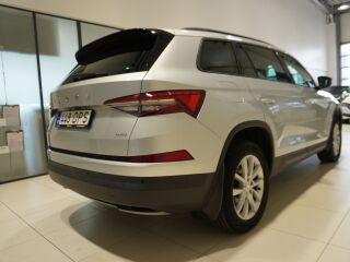 Skoda Kodiaq AMBITION FL 4X4 2.0 TDI 110kW