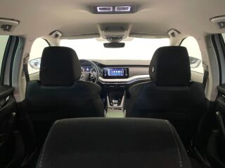 Skoda Octavia Combi Ambition 85kW