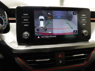 Skoda Scala AMBITION 1.5 TSI 110kW