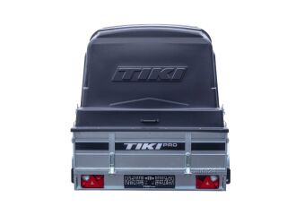 Tiki Treiler CP300-LH PRO kaanega