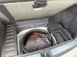 Mercedes-Benz GLK 220 4MATIC 2.1 125kW
