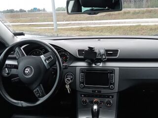 Volkswagen Passat Highline 1.5 110kW