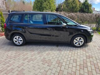 Citroen Grand C4 Spacetourer 1.2 R4 96kW