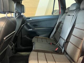 SEAT Tarraco Xcellence 2.0 TSI 140kW