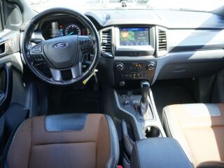 Ford Ranger 3.2 147кВ