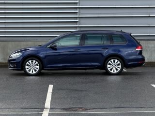 Volkswagen Golf Facelift Comfortline 1.4 92kW