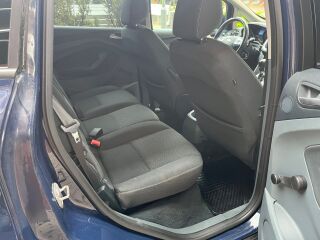 Ford C-MAX 2.0 103kW