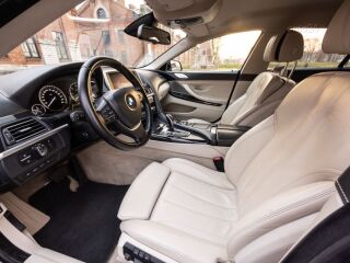 BMW 640 3.0 230kW