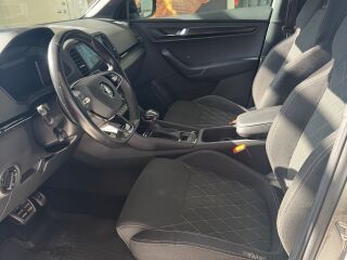 Skoda Karoq Sportline 2.0 TDI 85кВ