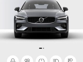 Volvo S60 T5 R-design 2.0 184kW