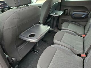 Fiat Doblo 1.5 96kW
