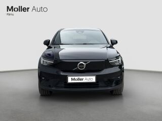 Volvo C40 AWD Recharge Twin R-Design 300kW