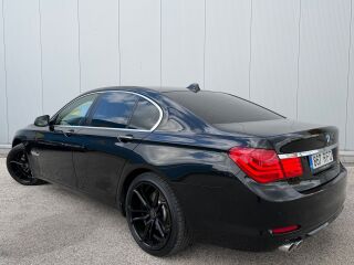 BMW 730 3.0 180kW