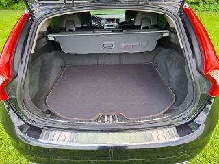 Volvo V60 2.0 R4 133кВ