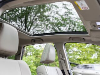 Honda CR-V Facelift Options 2.0 114kW