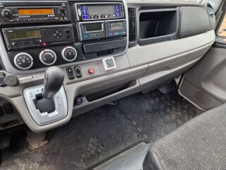 Mitsubishi Canter 3.0 129kW