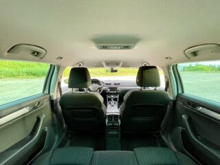 Skoda Superb Elegance 2.0 140kW