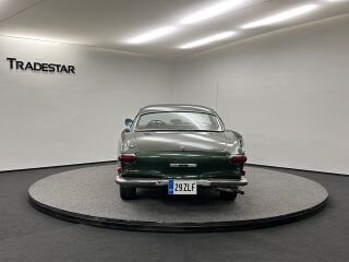Volvo P1800 1.8 76kW
