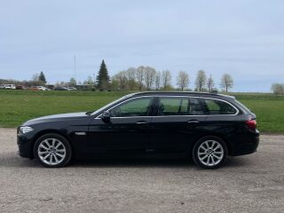 BMW 535 3.0 230kW