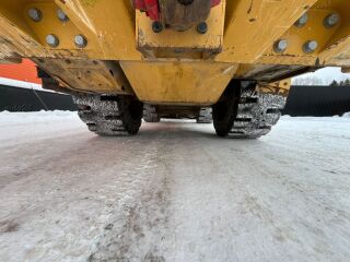CAT / Caterpillar 950 M 186kW