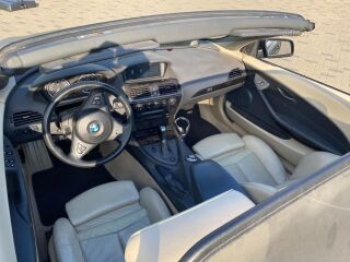 BMW 630 3.0 190kW