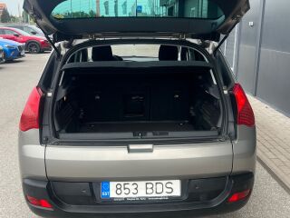 Peugeot 3008 1.6 115kW