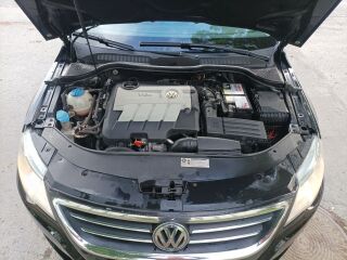 Volkswagen Passat CC 2.0 103kW