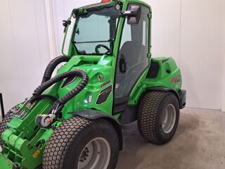 Avant 860i GT 42kW