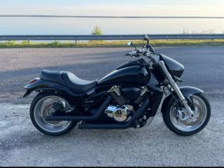 Suzuki VZR 1800 92кВ