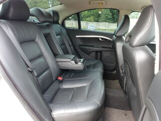 Volvo S80 Momentum Facelift 2.5 i 147kW