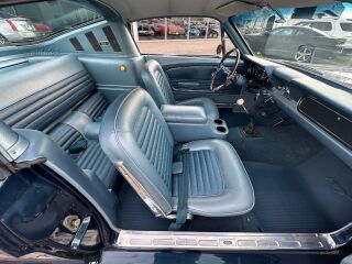 Ford Mustang Fastback GT 4.7 V8